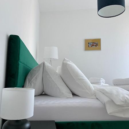 Ap-Art-Man 08 Apartment Mikulov Luaran gambar