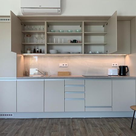 Ap-Art-Man 08 Apartment Mikulov Luaran gambar