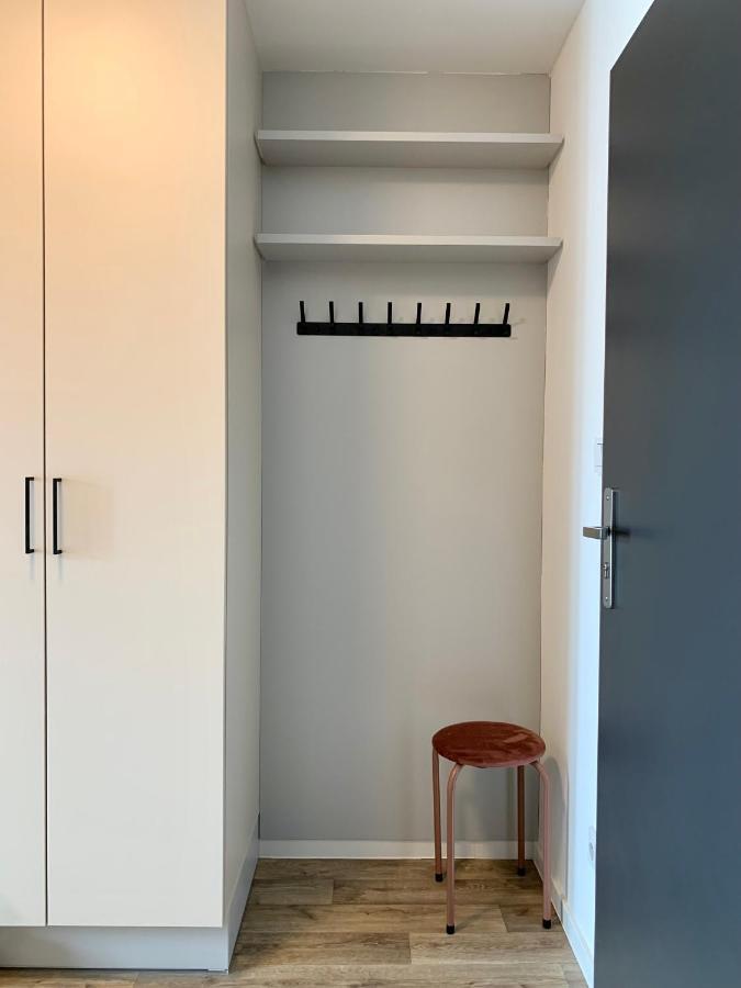 Ap-Art-Man 08 Apartment Mikulov Luaran gambar