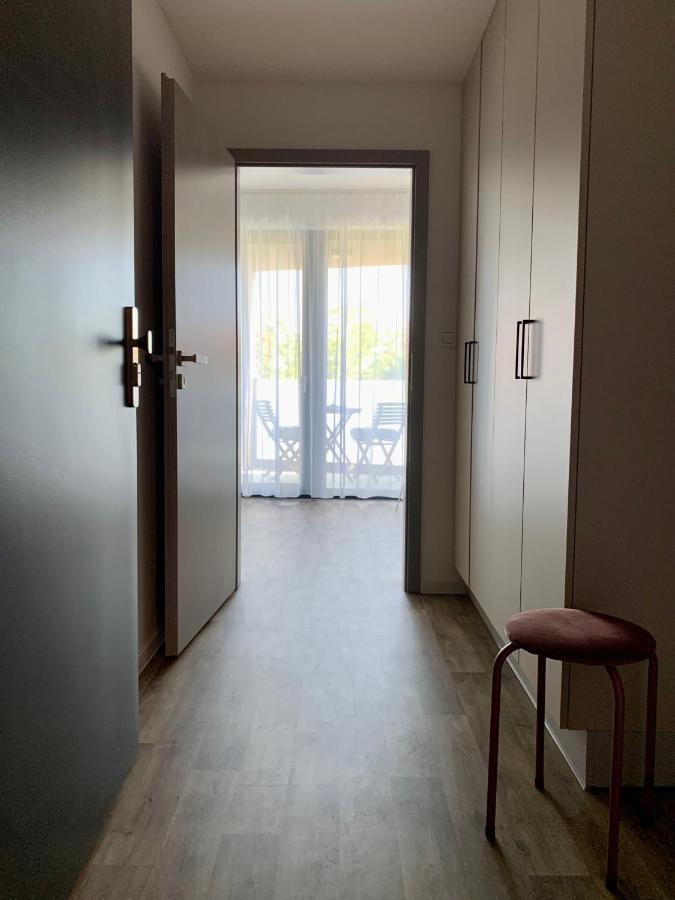 Ap-Art-Man 08 Apartment Mikulov Luaran gambar