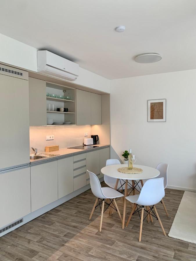 Ap-Art-Man 08 Apartment Mikulov Luaran gambar