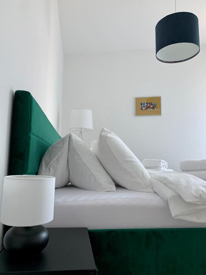 Ap-Art-Man 08 Apartment Mikulov Luaran gambar