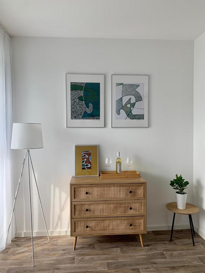 Ap-Art-Man 08 Apartment Mikulov Luaran gambar