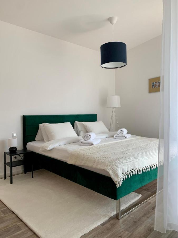 Ap-Art-Man 08 Apartment Mikulov Luaran gambar