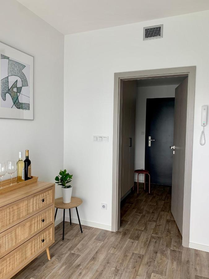 Ap-Art-Man 08 Apartment Mikulov Luaran gambar