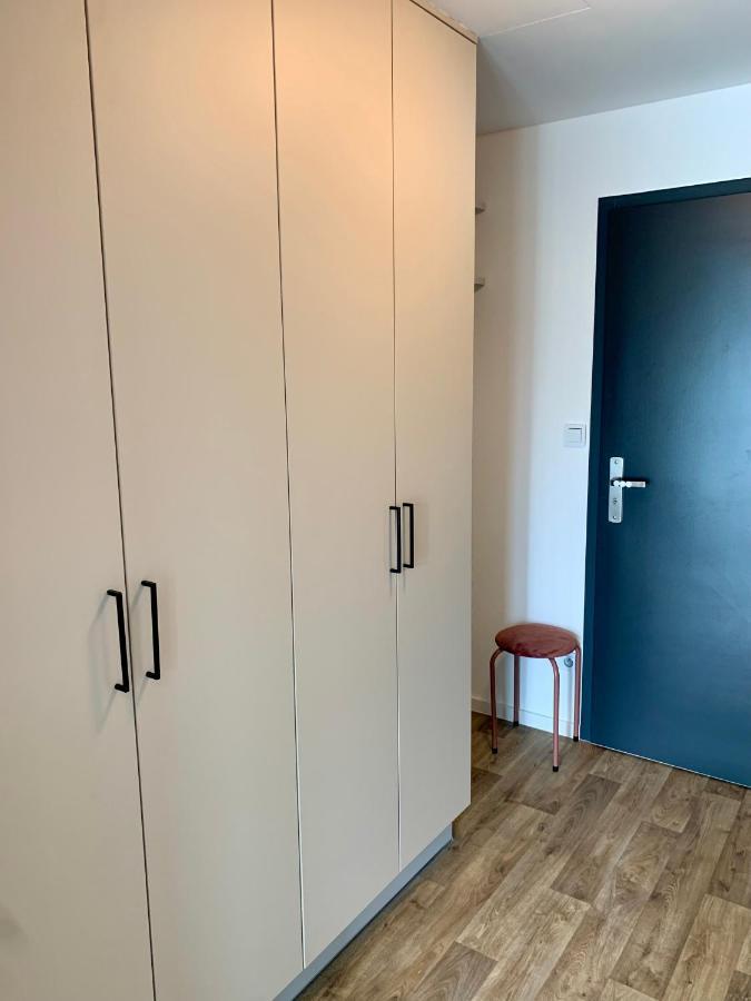 Ap-Art-Man 08 Apartment Mikulov Luaran gambar