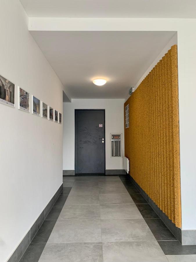 Ap-Art-Man 08 Apartment Mikulov Luaran gambar