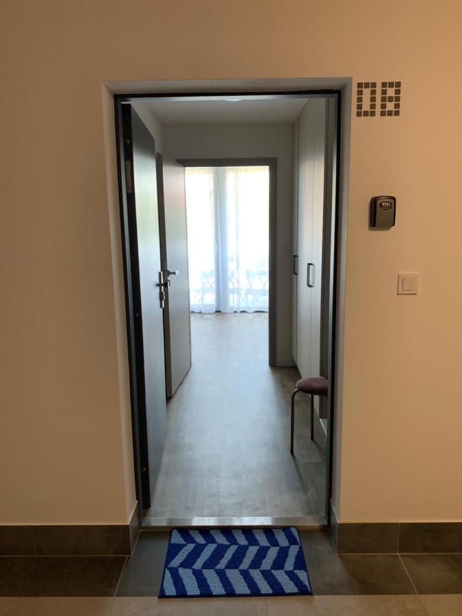Ap-Art-Man 08 Apartment Mikulov Luaran gambar